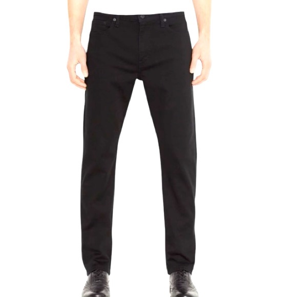 Levi's Other - Levi's Black Slim Jeans Sleek and Versatile